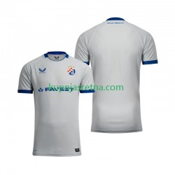Muškarci Gostujući Away Dresova Dinamo Zagreb 2025-2026 Kratkih Rukava