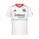 Muškarci Gostujući Away Dresova Eintracht Frankfurt 2024-2025 Kratkih Rukava