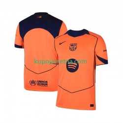Muškarci Treći Dresova FC Barcelona 2025-2026 Kratkih Rukava