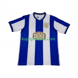 Muškarci Domaći Home Dresova Huddersfield 2025-2026 Kratkih Rukava