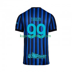 Muškarci Domaći Home Dresova Inter Milan Mehdi Taremi 99 2025-2026 Kratkih Rukava