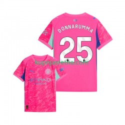 Muškarci Gostujući Away Golmanski Dresova Manchester City Gianluigi Donnarumma 25 2025-2026 Kratkih Rukava Muškarci Gostujući Away Golmanski Dresova Manchester City Gianluigi Donnarumma 25 2025-2026 Kratkih Rukava