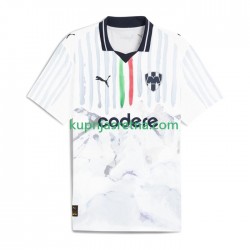 Muškarci Gostujući Away Dresova Monterrey FIFA CWC 2025 Kratkih Rukava