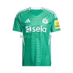 Muškarci Gostujući Away Dresova Newcastle United 2025-2026 Kratkih Rukava
