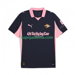 Muškarci Gostujući Away Dresova Palermo 2024-2025 Kratkih Rukava