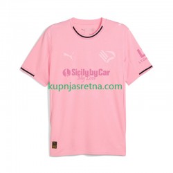 Muškarci Domaći Home Dresova Palermo 2024-2025 Kratkih Rukava