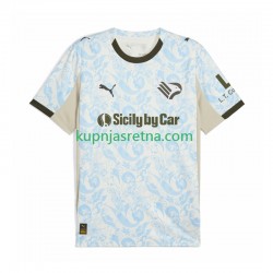 Muškarci Treći Dresova Palermo 2024-2025 Kratkih Rukava