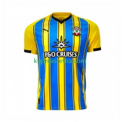 Muškarci Gostujući Away Dresova Southampton 2025-2026 Kratkih Rukava