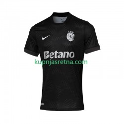 Muškarci Gostujući Away Dresova Sporting CP 2025-2026 Kratkih Rukava
