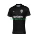 Muškarci Gostujući Away Dresova Sporting CP 2025-2026 Kratkih Rukava