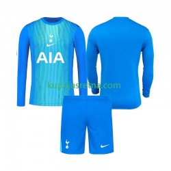 Dječja Gostujući Away Golmanski Dresova Tottenham Hotspur 2025-2026 Dugim Rukavima Dječja Gostujući Away Golmanski Dresova Tottenham Hotspur 2025-2026 Dugim Rukavima
