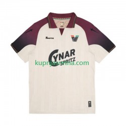 Muškarci Gostujući Away Dresova Venezia 2025-2026 Kratkih Rukava Muškarci Gostujući Away Dresova Venezia 2025-2026 Kratkih Rukava