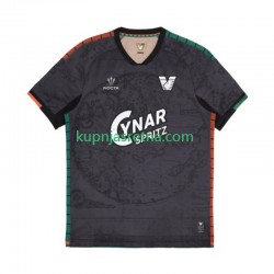 Muškarci Domaći Home Dresova Venezia 2025-2026 Kratkih Rukava Muškarci Domaći Home Dresova Venezia 2025-2026 Kratkih Rukava