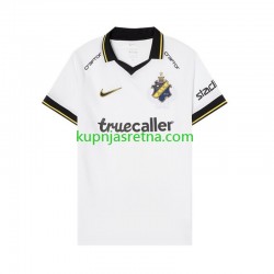 Muškarci Gostujući Away Dresova AIK 2026-2027 Kratkih Rukava
