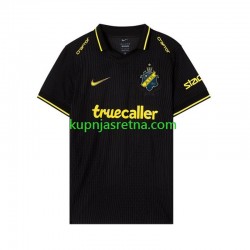 Muškarci Domaći Home Dresova AIK 2026-2027 Kratkih Rukava