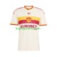 Muškarci Gostujući Away Dresova Roma 2026-2027 Kratkih Rukava