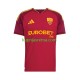 Muškarci Domaći Home Dresova Roma 2026-2027 Kratkih Rukava