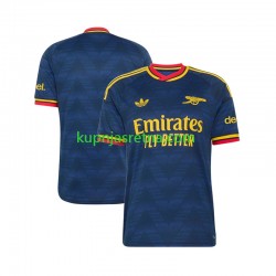 Muškarci Gostujući Away Dresova Arsenal 2026-2027 Kratkih Rukava