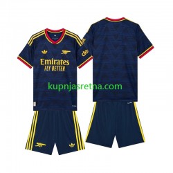 Dječja Gostujući Away Dresova Arsenal 2026-2027 Kratkih Rukava