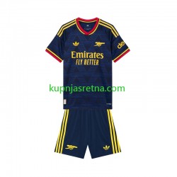Dječja Gostujući Away Dresova Arsenal 2026-2027 Kratkih Rukava