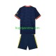 Dječja Gostujući Away Dresova Arsenal 2026-2027 Kratkih Rukava