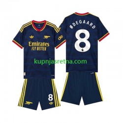 Dječja Gostujući Away Dresova Arsenal Martin Odegaard 8 2026-2027 Kratkih Rukava