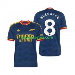 Muškarci Gostujući Away Dresova Arsenal Martin Odegaard 8 2026-2027 Kratkih Rukava