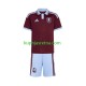 Dječja Domaći Home Dresova Aston Villa 2026-2027 Kratkih Rukava