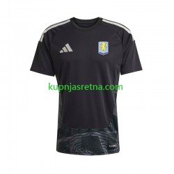 Muškarci Gostujući Away Golmanski Dresova Aston Villa 2026-2027 Kratkih Rukava
