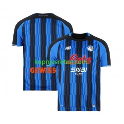 Muškarci Domaći Home Dresova Atalanta 2026-2027 Kratkih Rukava