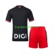 Dječja Gostujući Away Dresova Athletic Bilbao 2026-2027 Kratkih Rukava
