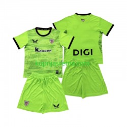 Gostujući Away Golmanski Dresova Athletic Bilbao 2026-2027 Kratkih Rukava Gostujući Away Golmanski Dresova Athletic Bilbao 2026-2027 Kratkih Rukava