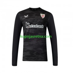 Muškarci Domaći Home Golmanski Dresova Athletic Bilbao 2026-2027 Dugim Rukavima Muškarci Domaći Home Golmanski Dresova Athletic Bilbao 2026-2027 Dugim Rukavima