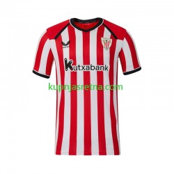 Muškarci Domaći Home Dresova Athletic Bilbao 2026-2027 Kratkih Rukava Muškarci Domaći Home Dresova Athletic Bilbao 2026-2027 Kratkih Rukava