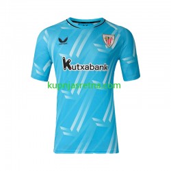 Muškarci Treći Dresova Athletic Bilbao 2026-2027 Kratkih Rukava Muškarci Treći Dresova Athletic Bilbao 2026-2027 Kratkih Rukava
