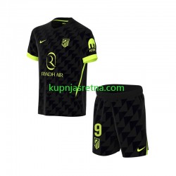 Dječja Gostujući Away Dresova Atlético Madrid Alexander Sorloth 9 2026-2027 Kratkih Rukava