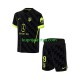 Dječja Gostujući Away Dresova Atlético Madrid Alexander Sorloth 9 2026-2027 Kratkih Rukava