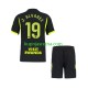 Dječja Gostujući Away Dresova Atlético Madrid Julian Alvarez 19 2026-2027 Kratkih Rukava