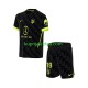 Dječja Gostujući Away Dresova Atlético Madrid Julian Alvarez 19 2026-2027 Kratkih Rukava