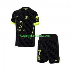 Dječja Gostujući Away Dresova Atlético Madrid Lee Kang-in 7 2026-2027 Kratkih Rukava