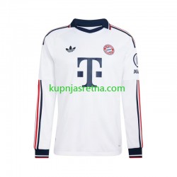 Muškarci Gostujući Away Dresova FC Bayern München 2026-2027 Dugim Rukavima