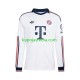 Muškarci Gostujući Away Dresova FC Bayern München 2026-2027 Dugim Rukavima