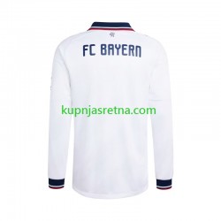 Muškarci Gostujući Away Dresova FC Bayern München 2026-2027 Dugim Rukavima