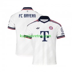 Muškarci Gostujući Away Dresova FC Bayern München 2026-2027 Kratkih Rukava Muškarci Gostujući Away Dresova FC Bayern München 2026-2027 Kratkih Rukava