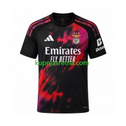 Muškarci Treći Dresova Benfica 2026-2027 Kratkih Rukava Muškarci Treći Dresova Benfica 2026-2027 Kratkih Rukava