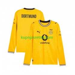 Muškarci Domaći Home Dresova Borussia Dortmund 2026-2027 Dugim Rukavima Muškarci Domaći Home Dresova Borussia Dortmund 2026-2027 Dugim Rukavima