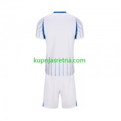 Dječja Gostujući Away Dresova Brighton Hove Albion 2026-2027 Kratkih Rukava