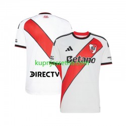Muškarci Domaći Home Dresova River Plate 2026-2027 Kratkih Rukava