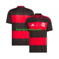 Muškarci Domaći Home Dresova CR Flamengo 2026-2027 Kratkih Rukava Muškarci Domaći Home Dresova CR Flamengo 2026-2027 Kratkih Rukava