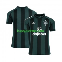 Muškarci Gostujući Away Dresova Celtic FC 2026-2027 Kratkih Rukava
